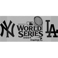 Los Angeles Dodgers-LA 84